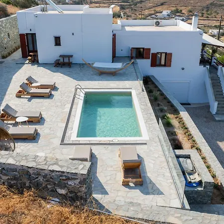 Keiz Retreat